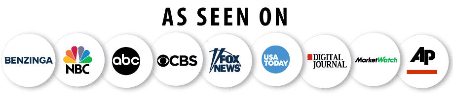 TruHear is featured on large publications