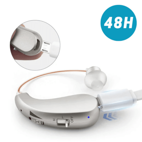 Truhear Hearing Aids (Official Retailer) [year]